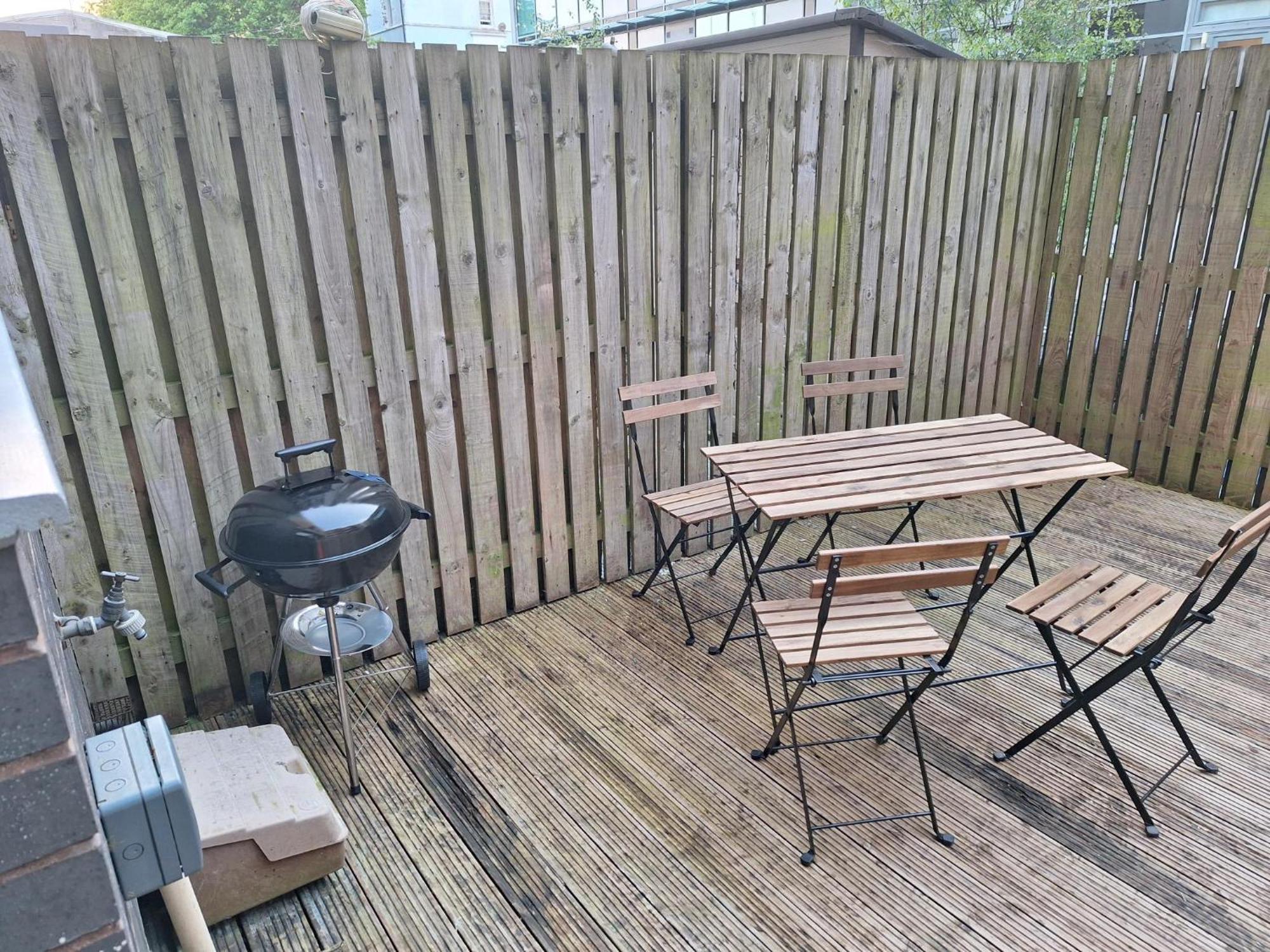 Spacious House By Quay - Sleeps 7 - Free Parking Plymouth Exteriér fotografie