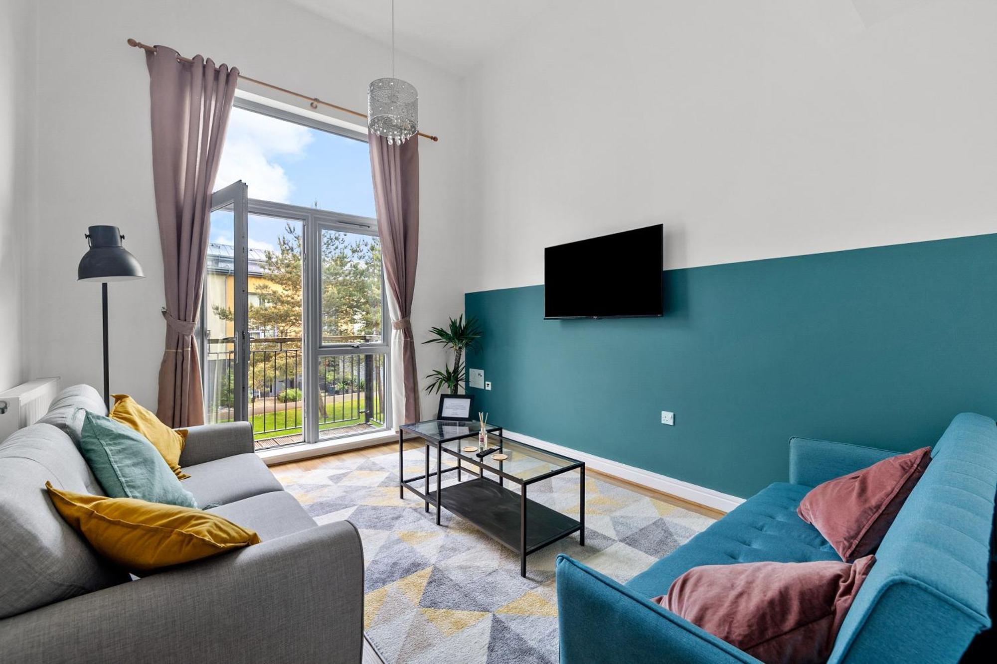 Spacious House By Quay - Sleeps 7 - Free Parking Plymouth Exteriér fotografie