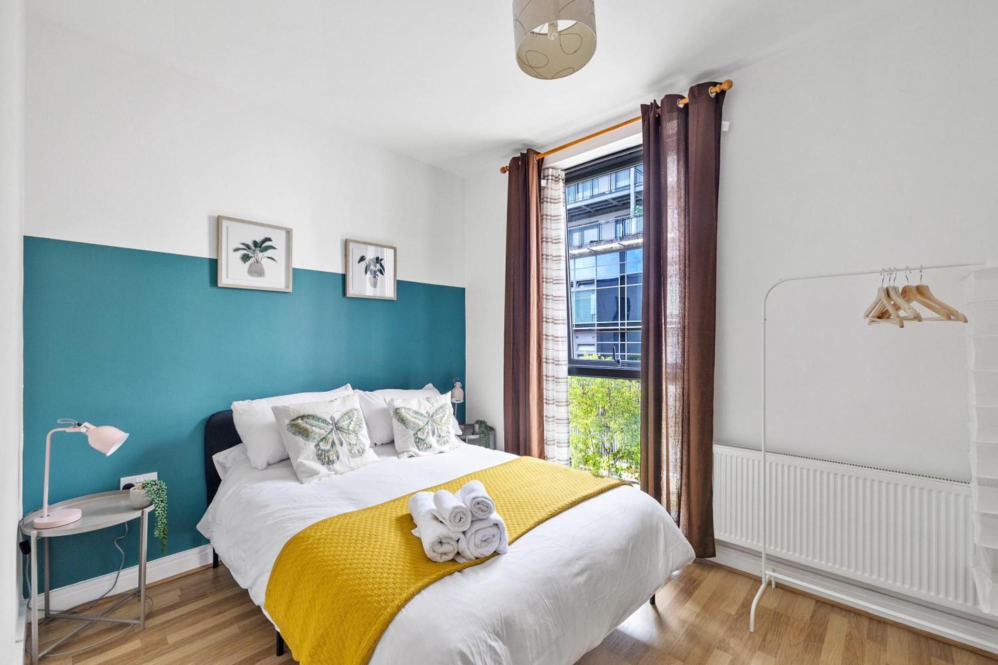 Spacious House By Quay - Sleeps 7 - Free Parking Plymouth Exteriér fotografie