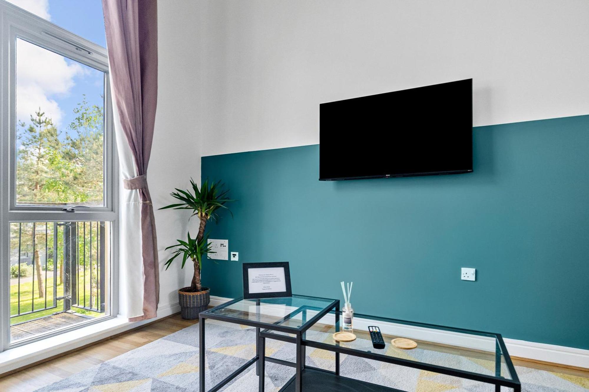 Spacious House By Quay - Sleeps 7 - Free Parking Plymouth Exteriér fotografie